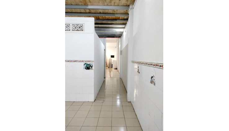 Bán Nhà Mặt tiền thụt Nam Hòa 82m2_4*20.5 Chỉ 4 tỷ Nhỉnh Phước Long A Quận 9 Quá Ngon